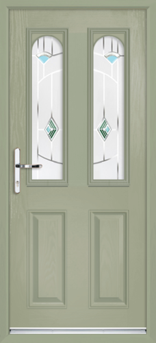 Olive Frame